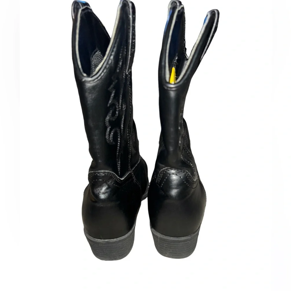 Laredo Western Boots unisex size 13D
